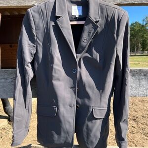 Samshield women’s shoe jacket size 8